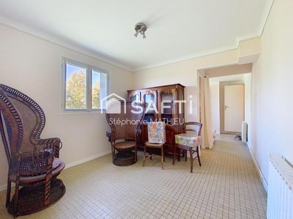 Maison avec dépendances aux portes de Montauban