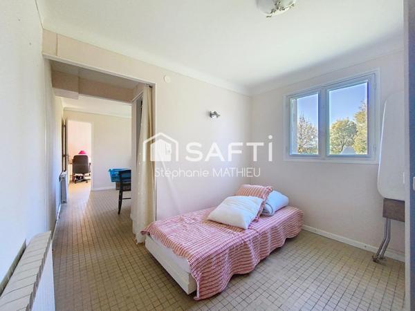 Maison avec dépendances aux portes de Montauban