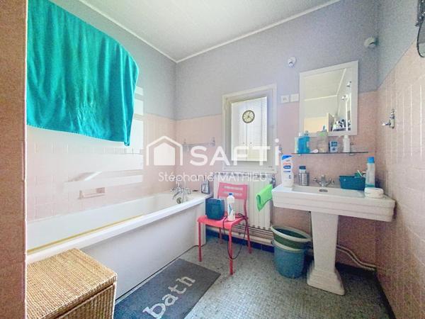 Maison avec dépendances aux portes de Montauban