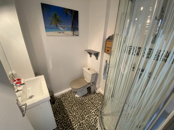 Appartement à vendre |  Les Sables-d'Olonne |  1 pièce | 21 m²