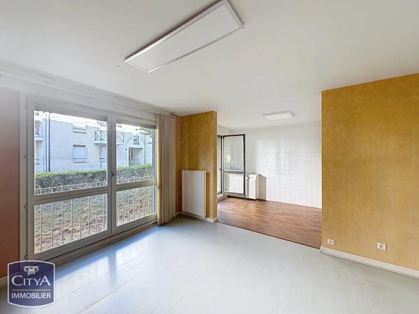 Appartement à vendre 3 pièces 70m² Orléans (45000)