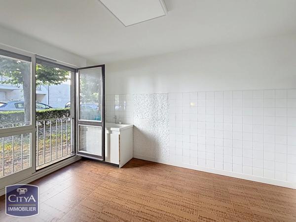 Appartement à vendre 3 pièces 70m² Orléans (45000)