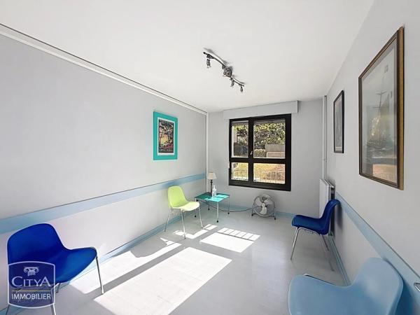 Appartement à vendre 3 pièces 70m² Orléans (45000)