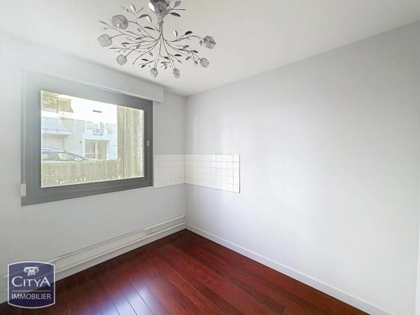 Appartement à vendre 3 pièces 70m² Orléans (45000)