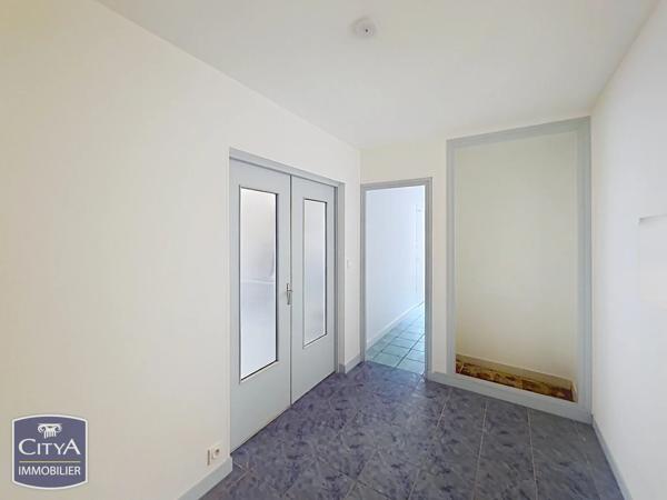 Appartement à vendre 3 pièces 70m² Orléans (45000)