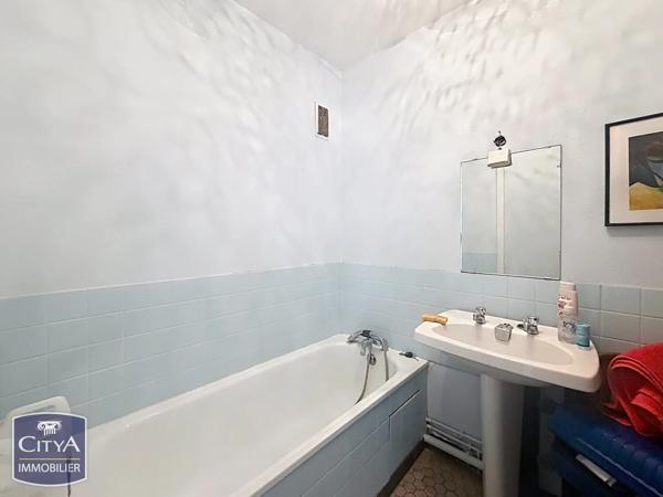 Appartement à vendre 3 pièces 70m² Orléans (45000)