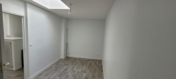 IMMEUBLE DE RAPPORT   1400€/mois