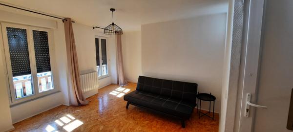 IMMEUBLE DE RAPPORT   1400€/mois