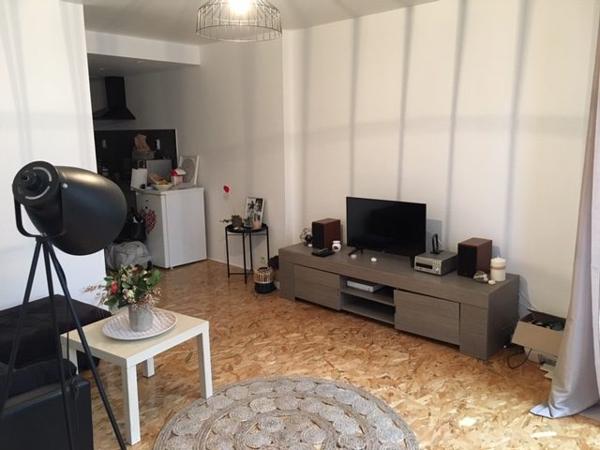 IMMEUBLE DE RAPPORT   1400€/mois