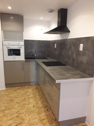 IMMEUBLE DE RAPPORT   1400€/mois
