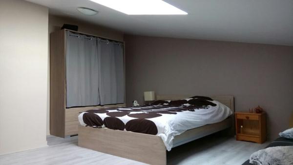 IMMEUBLE DE RAPPORT   1400€/mois