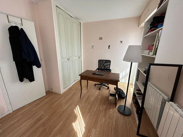 Studio Poitiers – Les Cordeliers – 21.90m²