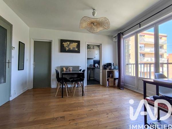 Appartement à vendre 2 pièces 47,4 m² Armentières