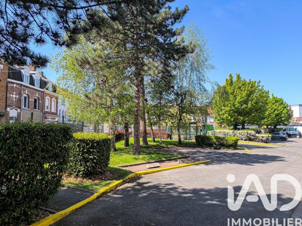 Appartement à vendre 2 pièces 47,4 m² Armentières