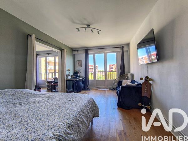 Appartement à vendre 2 pièces 47,4 m² Armentières