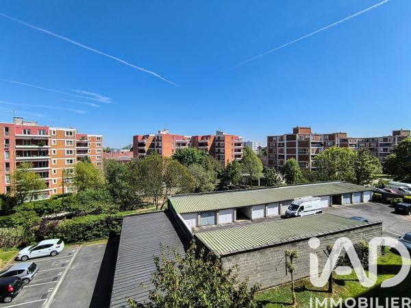 Appartement à vendre 2 pièces 47,4 m² Armentières