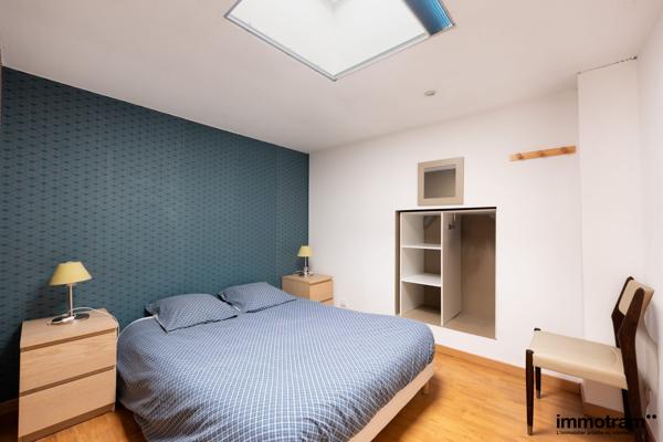 Vente Appartement 87m2 - 2 chambre(s) - Lille, • Réf. VA27081