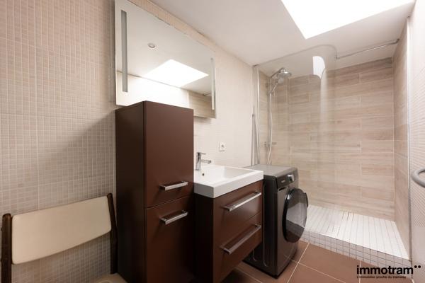 Vente Appartement 87m2 - 2 chambre(s) - Lille, • Réf. VA27081