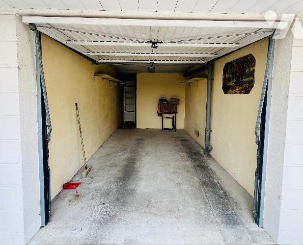 TOURS PAUL BERT – Rue Losserand | T4 de 84 m² avec ascenseur, garage, parking, cave et deux balcons