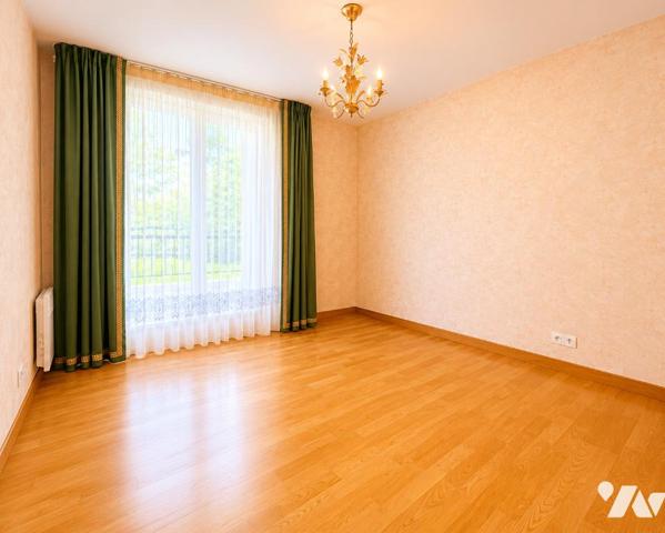 TOURS PAUL BERT – Rue Losserand | T4 de 84 m² avec ascenseur, garage, parking, cave et deux balcons