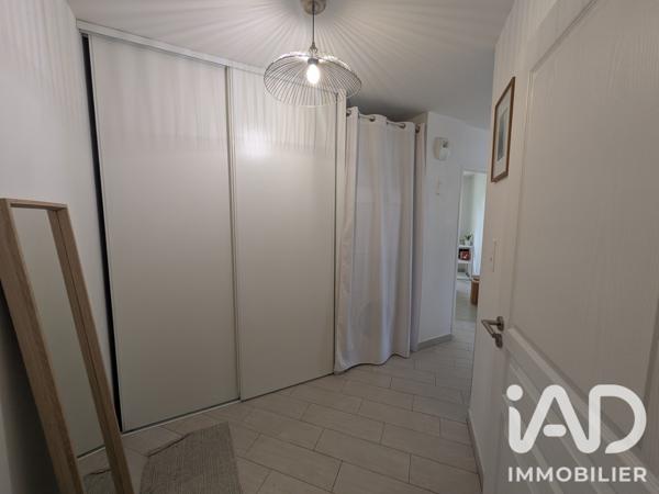 Appartement à vendre 2 pièces 46 m² Senlis