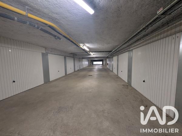 Appartement à vendre 2 pièces 46 m² Senlis