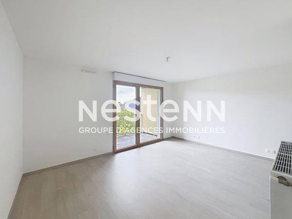 Appartement Gonesse GARE 45m² NEUF