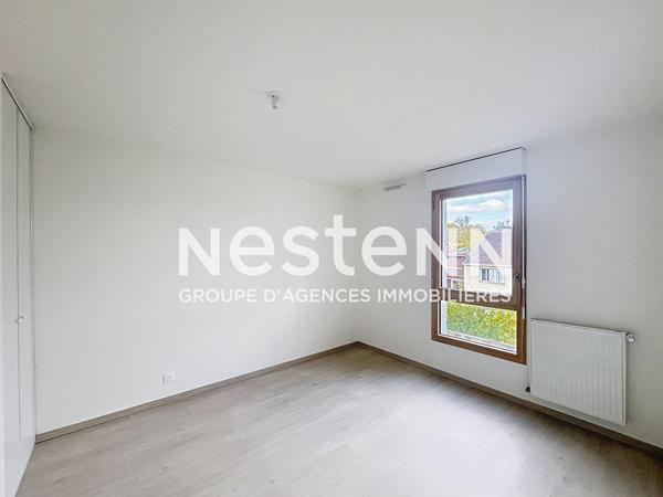 Appartement Gonesse GARE 45m² NEUF