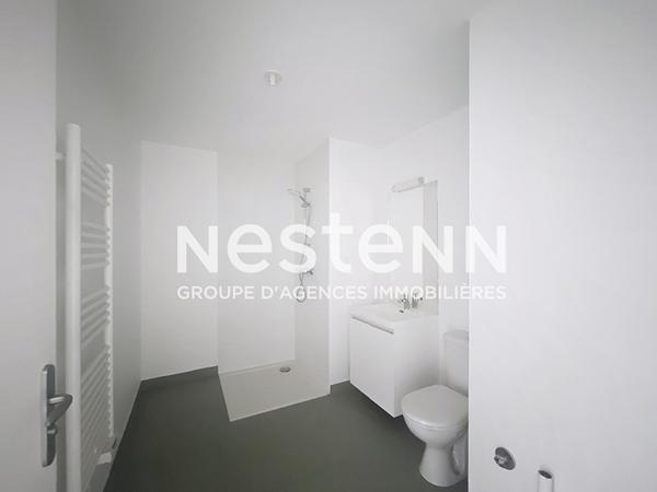 Appartement Gonesse GARE 45m² NEUF