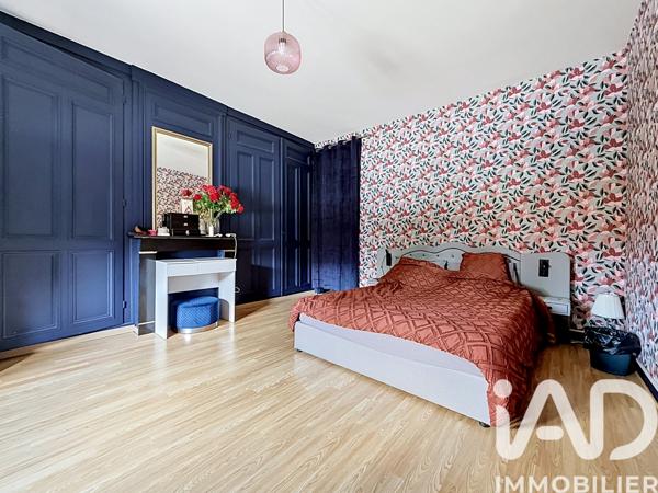 Maison à vendre 6 pièces 190 m² Roubaix
