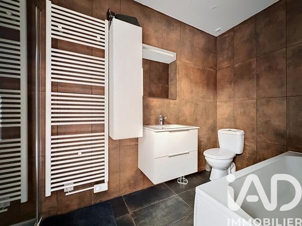 Maison à vendre 6 pièces 190 m² Roubaix