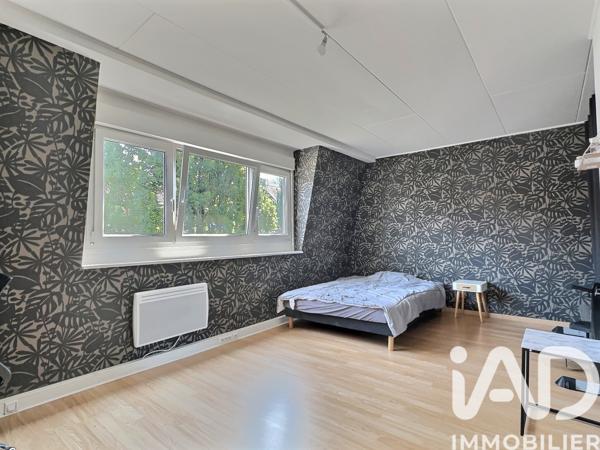 Maison à vendre 6 pièces 190 m² Roubaix