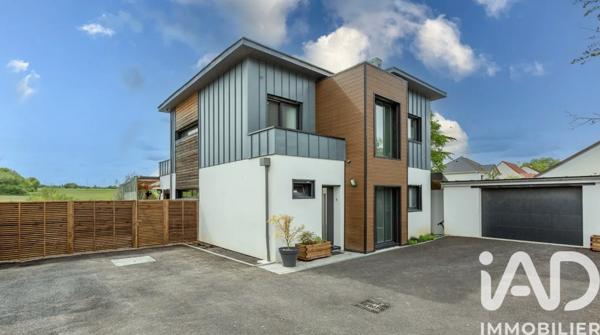 Maison à vendre 8 pièces 170 m² Brétigny-sur-Orge