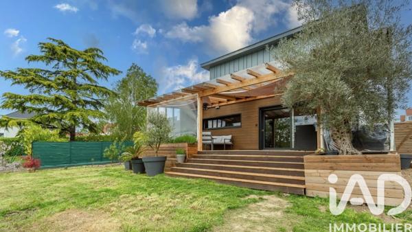 Maison à vendre 8 pièces 170 m² Brétigny-sur-Orge