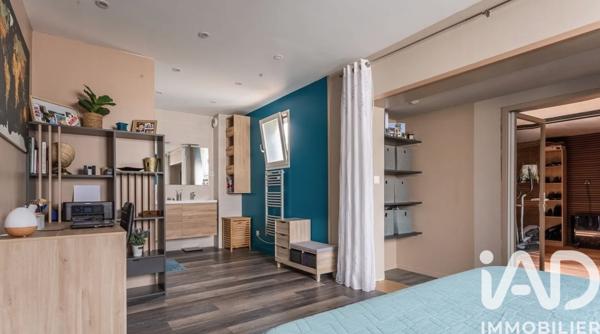 Maison à vendre 8 pièces 170 m² Brétigny-sur-Orge