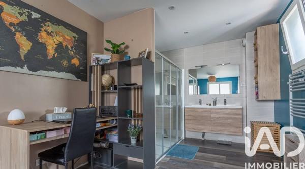 Maison à vendre 8 pièces 170 m² Brétigny-sur-Orge