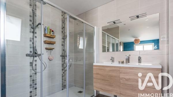 Maison à vendre 8 pièces 170 m² Brétigny-sur-Orge