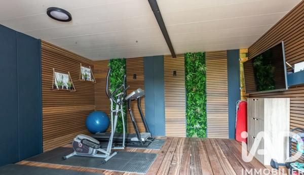 Maison à vendre 8 pièces 170 m² Brétigny-sur-Orge