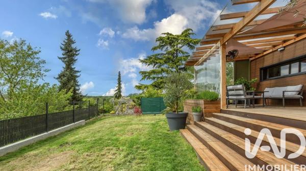 Maison à vendre 8 pièces 170 m² Brétigny-sur-Orge