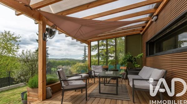 Maison à vendre 8 pièces 170 m² Brétigny-sur-Orge