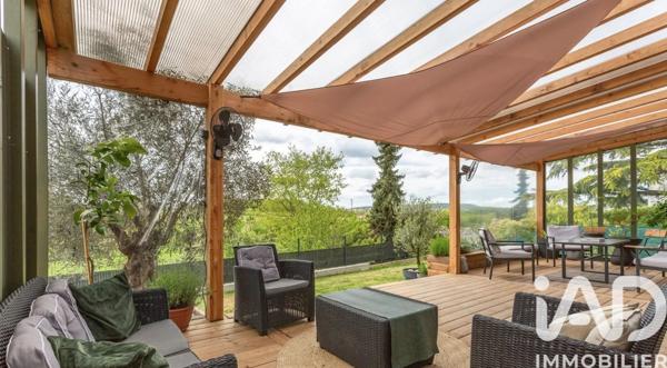 Maison à vendre 8 pièces 170 m² Brétigny-sur-Orge