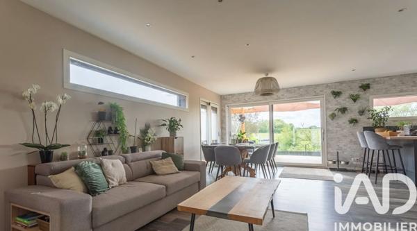 Maison à vendre 8 pièces 170 m² Brétigny-sur-Orge