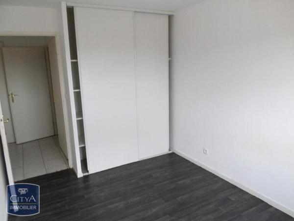 Appartement à louer 2 pièces 47.6m²