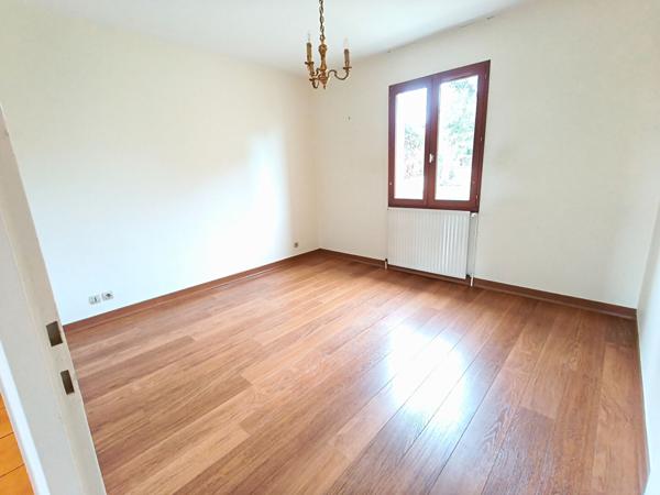 Maison Saintes 4 pièce(s) 98 m2