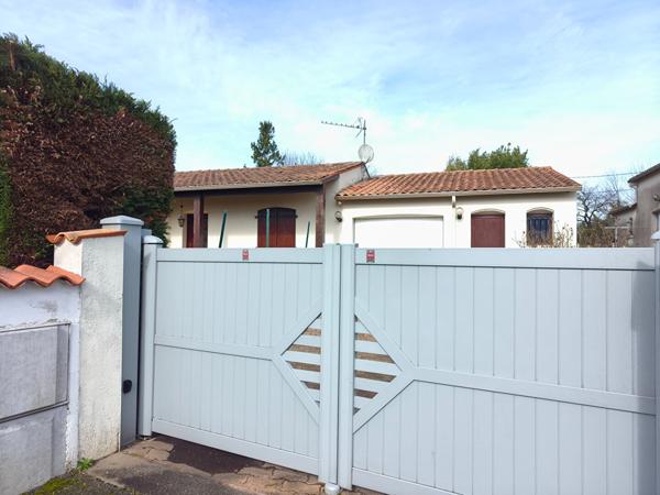 Maison Saintes 4 pièce(s) 98 m2