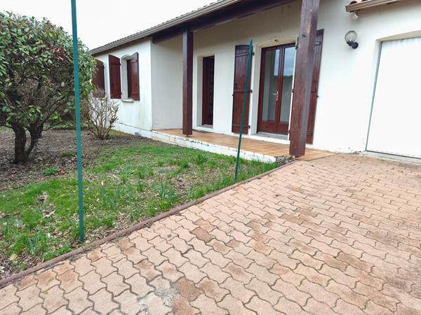 Maison Saintes 4 pièce(s) 98 m2