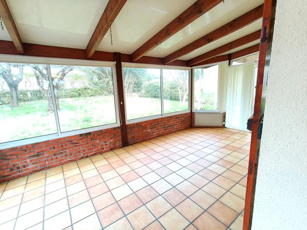 Maison Saintes 4 pièce(s) 98 m2