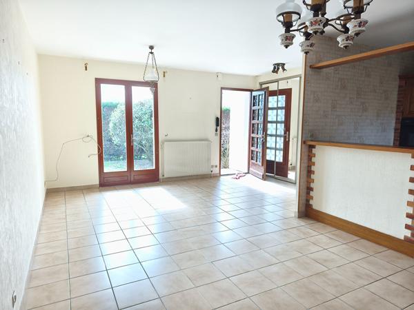 Maison Saintes 4 pièce(s) 98 m2