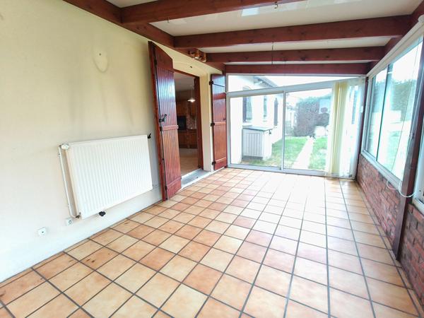 Maison Saintes 4 pièce(s) 98 m2