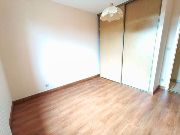 Maison Saintes 4 pièce(s) 98 m2